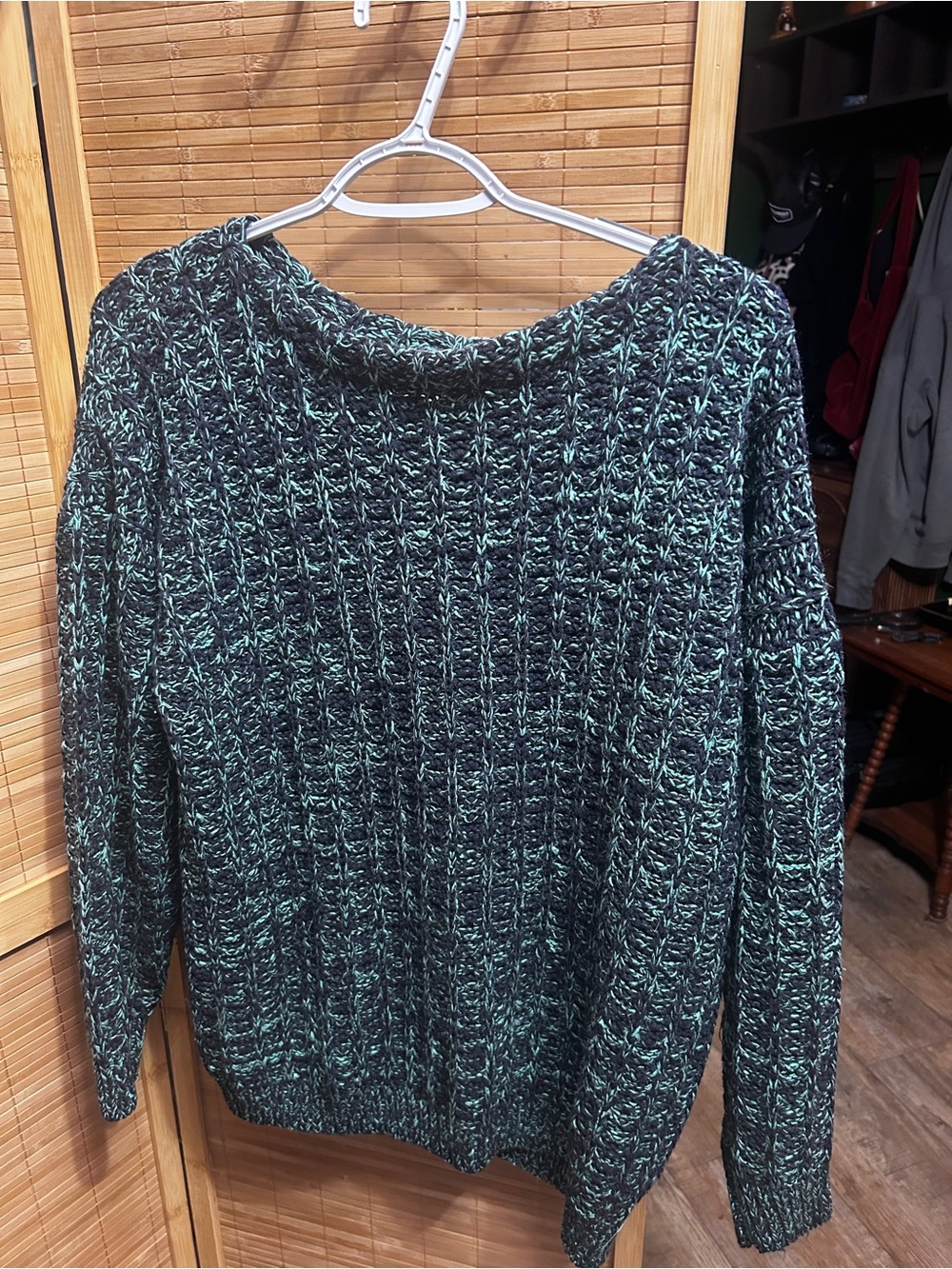 Vintage Forenza Sweater